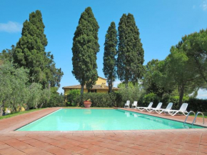 Holiday Home Campiglia-6 by Interhome Tavarnelle Val Di Pesa